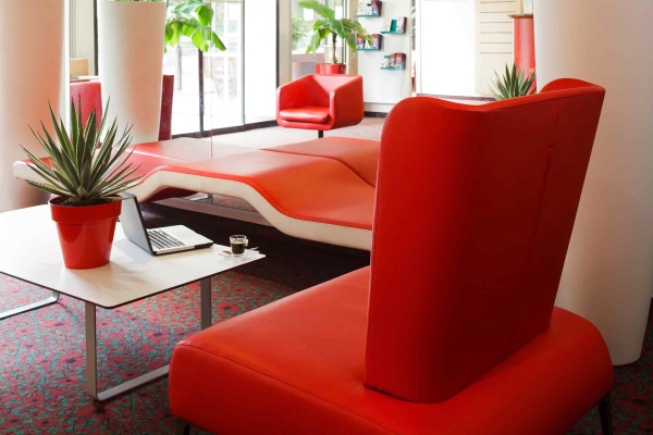 Hotel ibis Marne-la-Vallée Émerainville